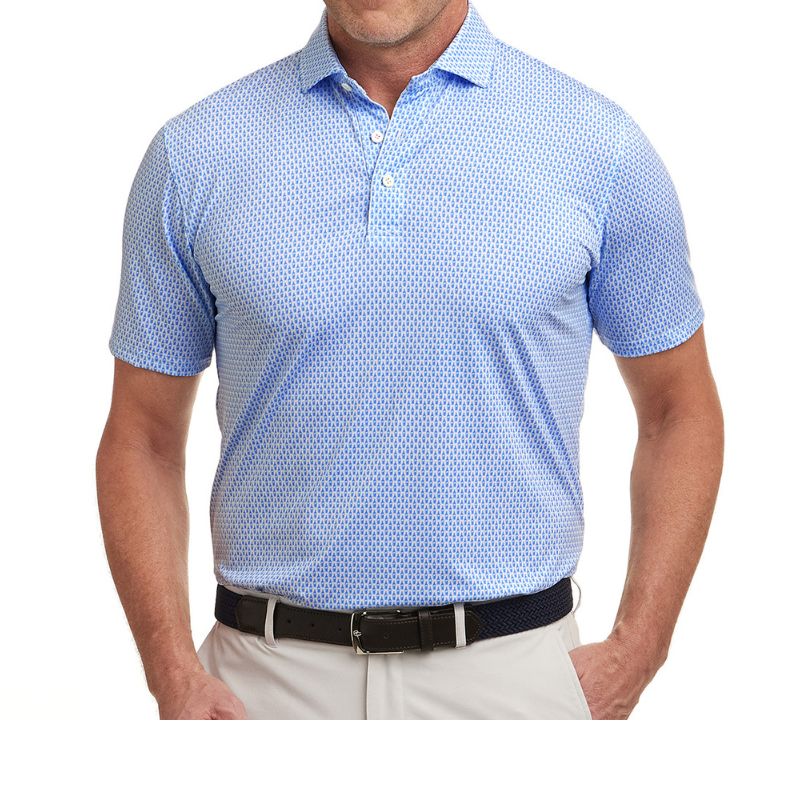 Holderness &amp; Bourne The McCauley Polo Windsor