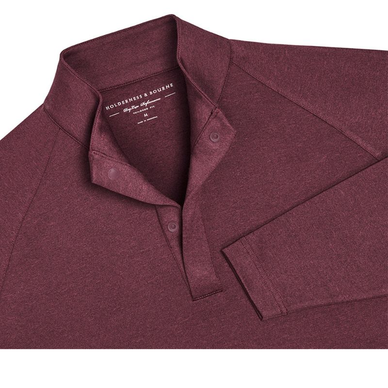 Holderness &amp; Bourne The Payne Sweater
