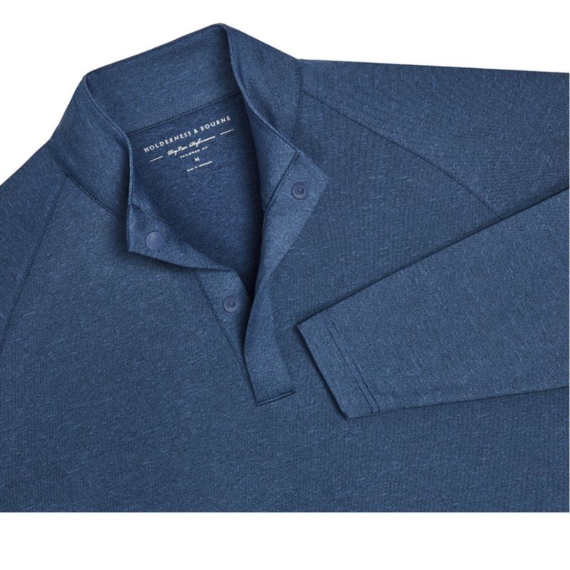 Holderness &amp; Bourne The Payne Sweater