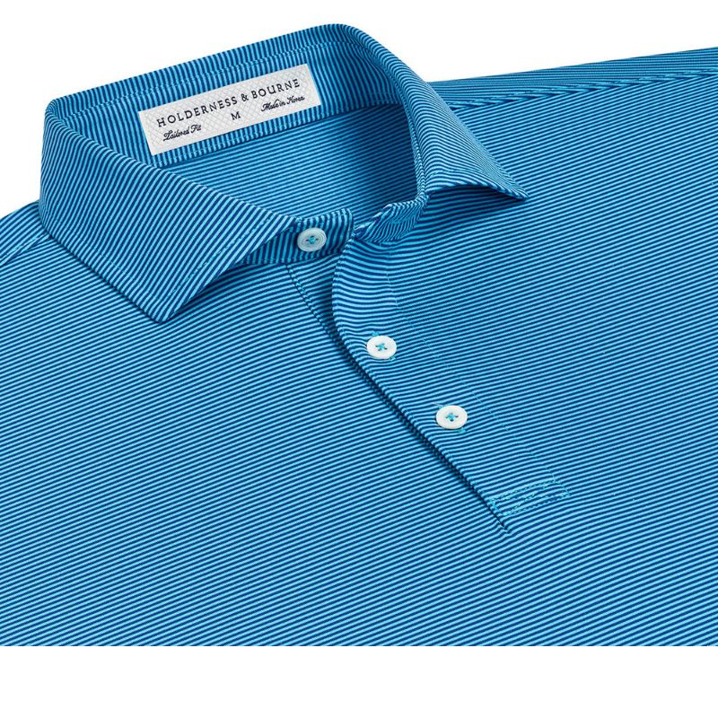 Holderness &amp; Bourne The Perkins Polo