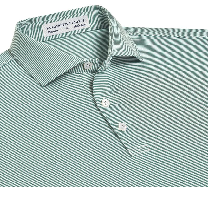 Holderness &amp; Bourne The Perkins Polo