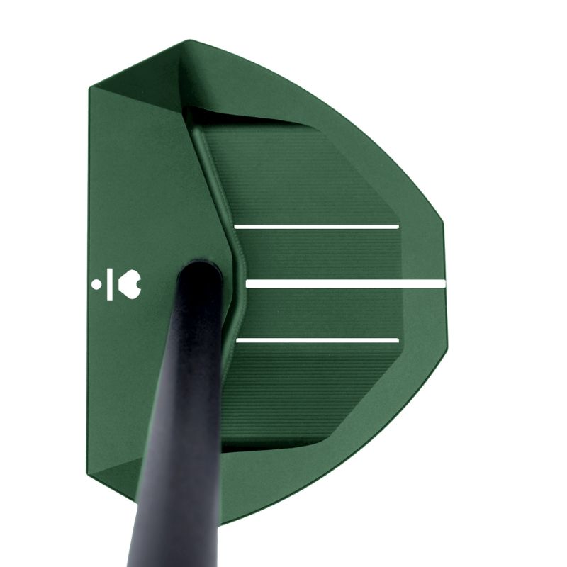 L.A.B. Golf OZ.1 Putter - ACCRA Black Shaft