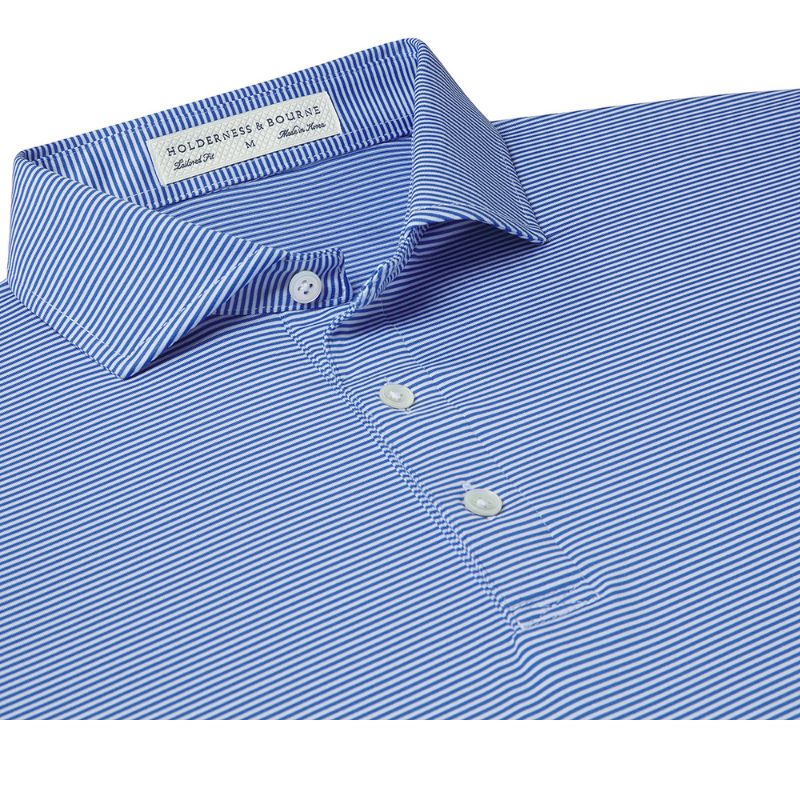 Holderness &amp; Bourne The Perkins Polo