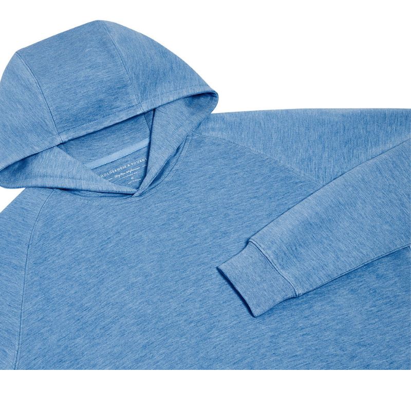 Holderness &amp; Bourne The Lawson Hoodie