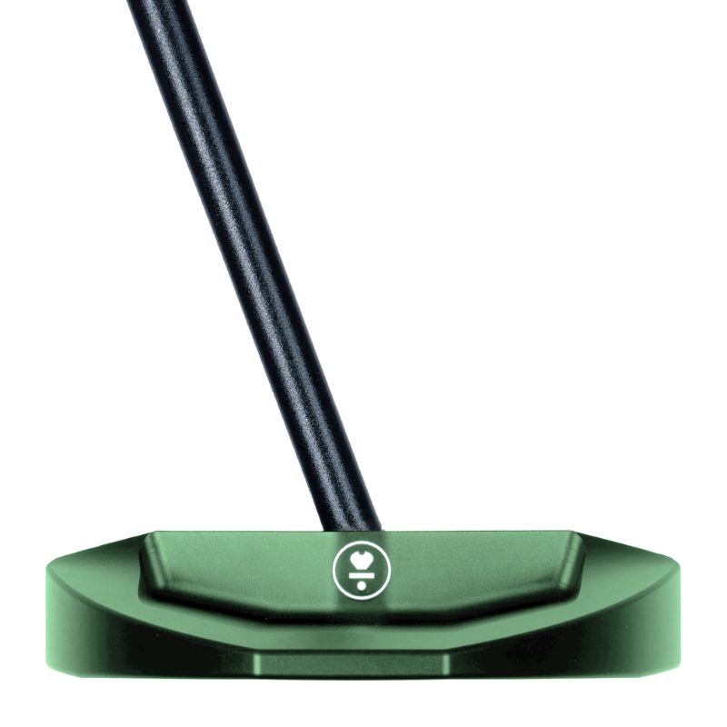 L.A.B. Golf OZ.1 Putter - ACCRA Black Shaft