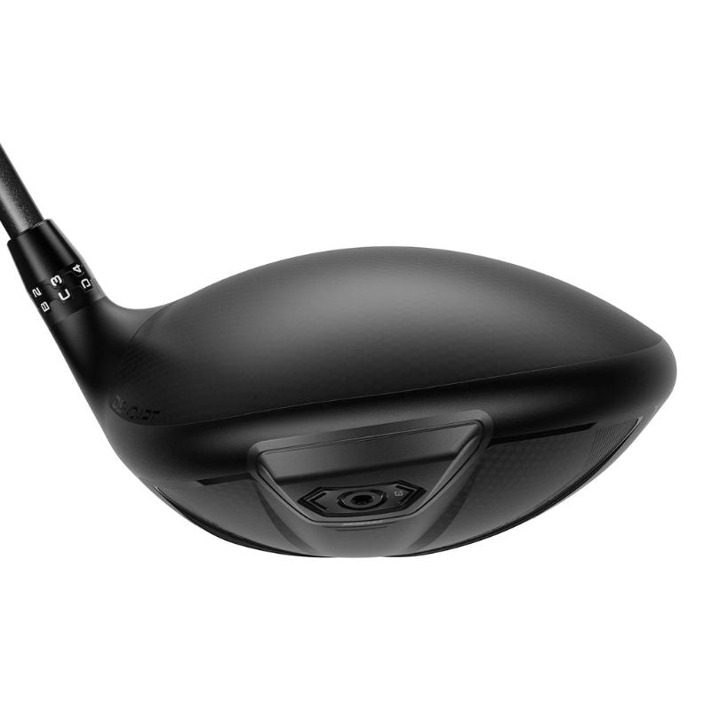 Cobra DS-ADAPT LS Long Drive Head Only - *NO SHAFT*