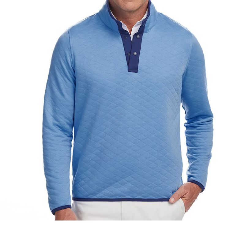 Holderness &amp; Bourne The Sullivan Sweater Windsor