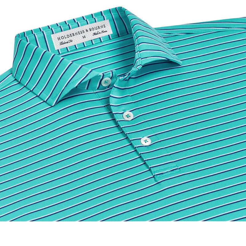 Holderness &amp; Bourne The Sutton Polo