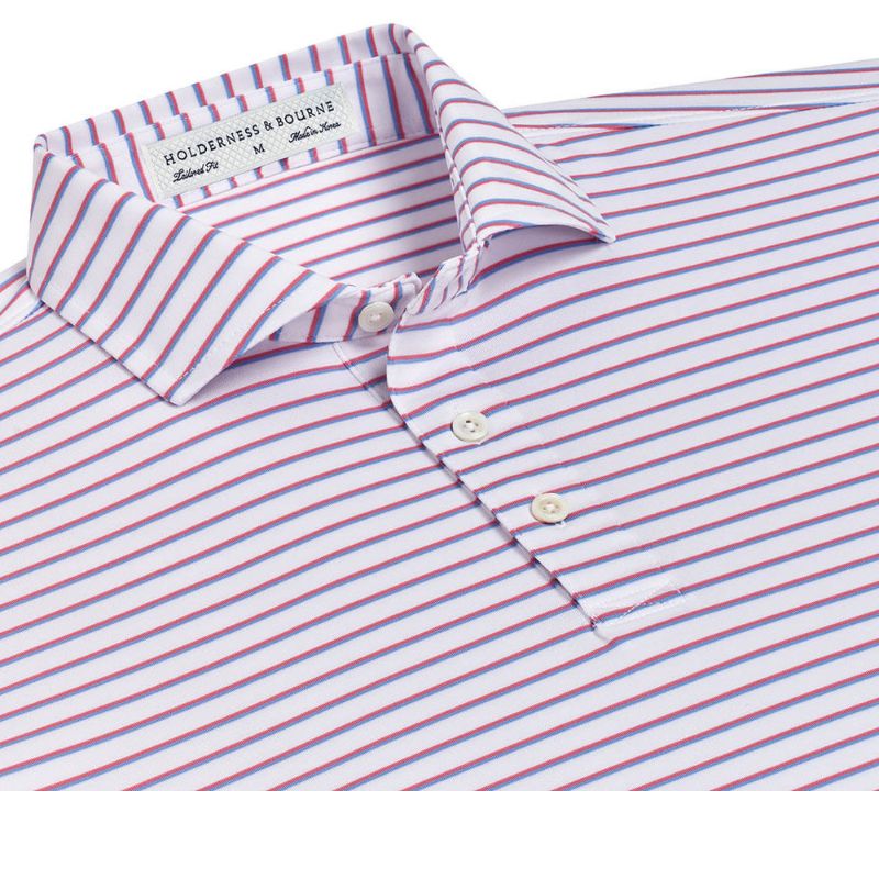 Holderness &amp; Bourne The Sutton Polo