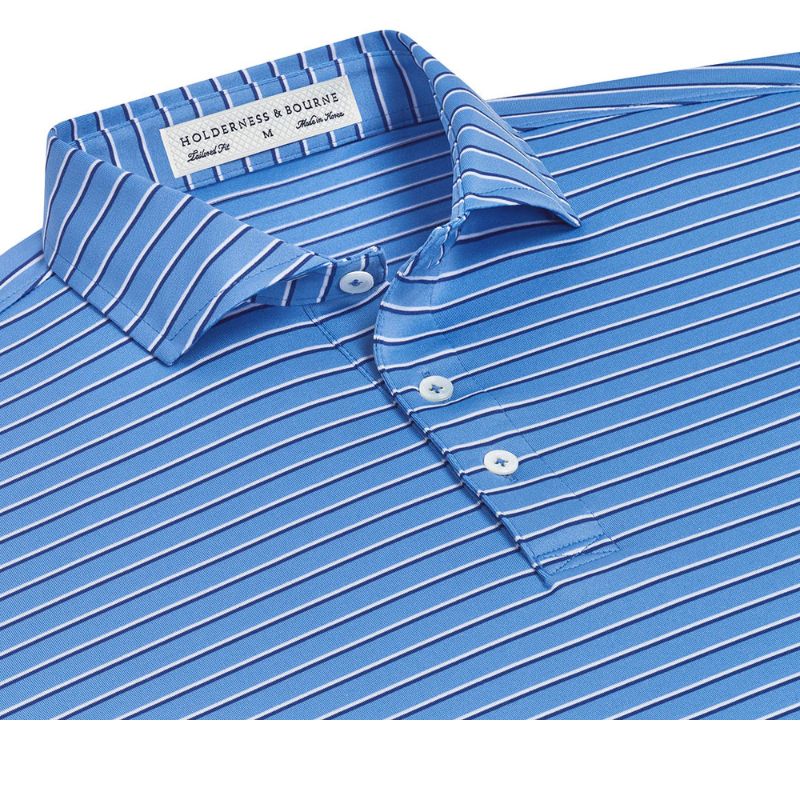 Holderness &amp; Bourne The Sutton Polo