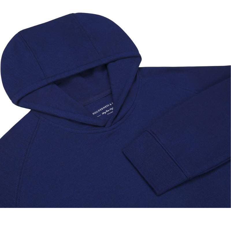 Holderness &amp; Bourne The Lawson Hoodie