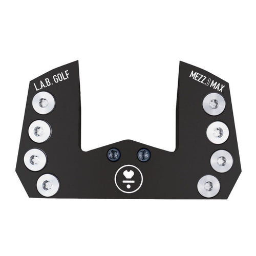 L.A.B. Golf MEZZ.1 MAX Putter - (73° Lie & 35.5") Right 35.5" 73°