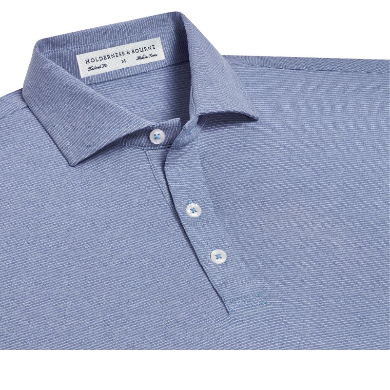 Holderness &amp; Bourne The Holland Polo