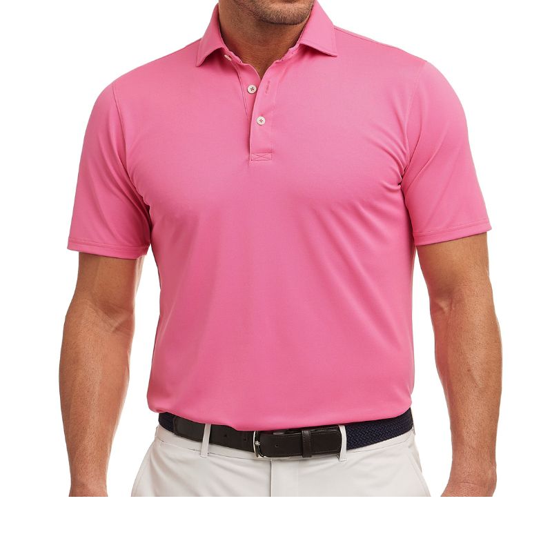 Holderness &amp; Bourne The Macdonald Polo Regent