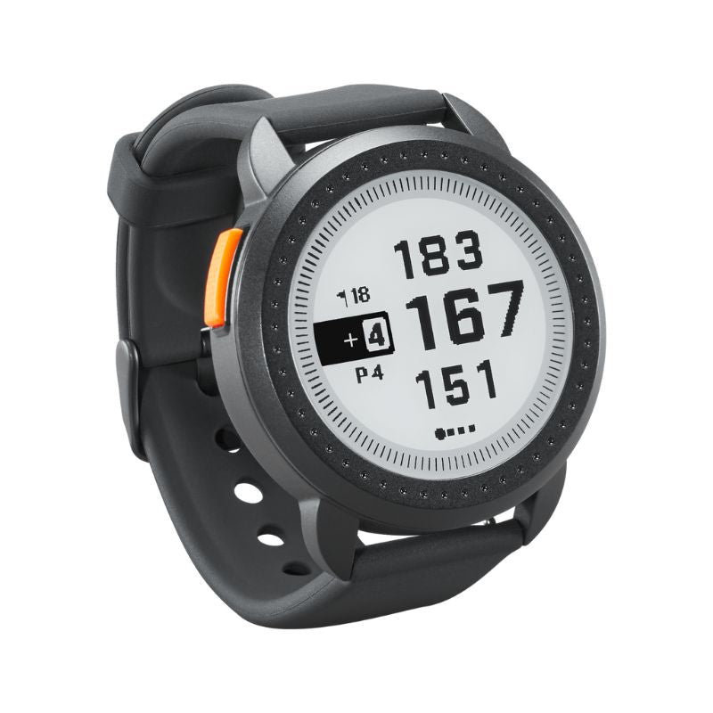 Bushnell iON Edge GPS Watch GPS Bushnell Black