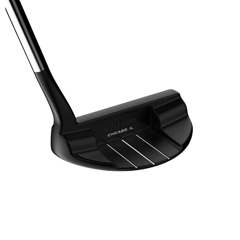 Wilson 2024 Infinite Grant Park Putter Putter Wilson