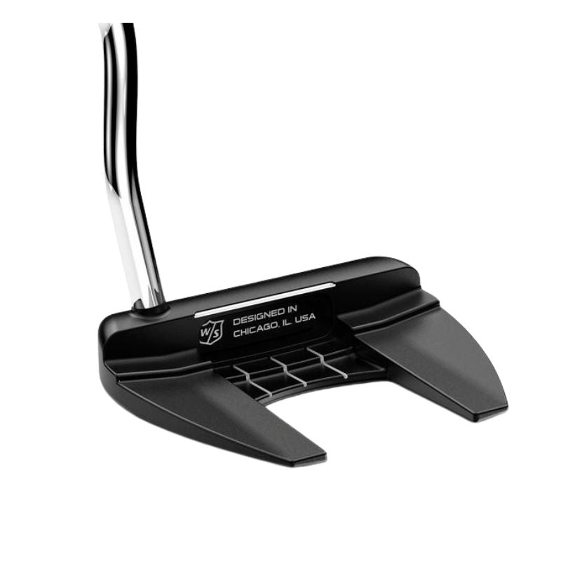 Wilson 2024 Infinite Bucktown Putter Putter Wilson   