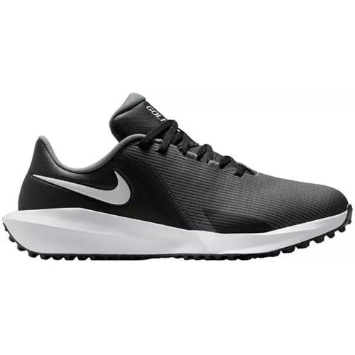 Nike Infinity G Golf Shoe Men's Shoes Nike Black Medium 8