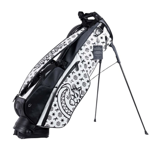 Bettinardi x Vessel VLS Lux Poison Fat Cat Stand Bag