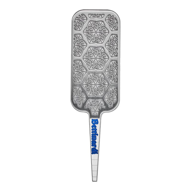 Bettinardi Frost Milled Hex B Divot Tool Accessories Bettinardi   