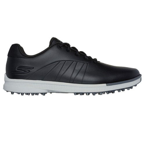 Skechers Go Golf Tempo Shoes Men's Shoes Skechers Black/Grey Medium 8