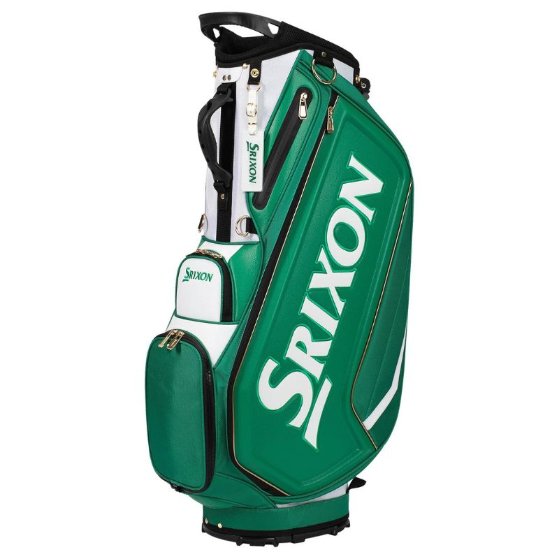 Srixon 2024 Spring Major Stand Bag - Limited Edition Stand Bag Srixon   