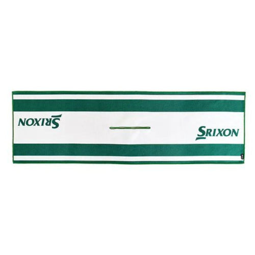 Srixon Spring Major Towel - Limited Edition Towel Srixon   