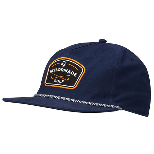 TaylorMade 2024 Rope Hat Hat Taylormade Navy OSFA 