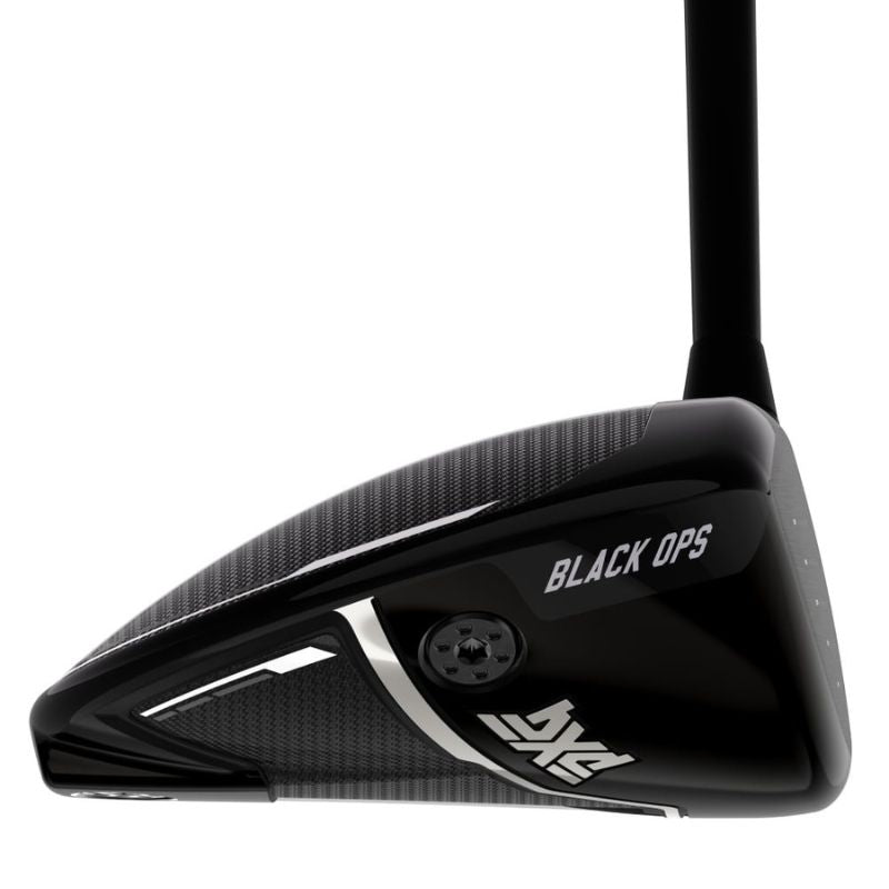 PXG 0311 Black Ops Driver - Store Display Demo Driver PXG   