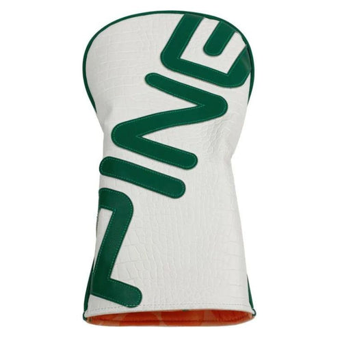 PING Heritage Driver Headcover Headcover Ping   