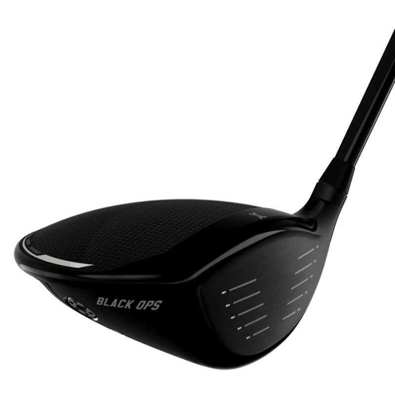 PXG 0311 Black Ops Driver - Store Display Demo Driver PXG   