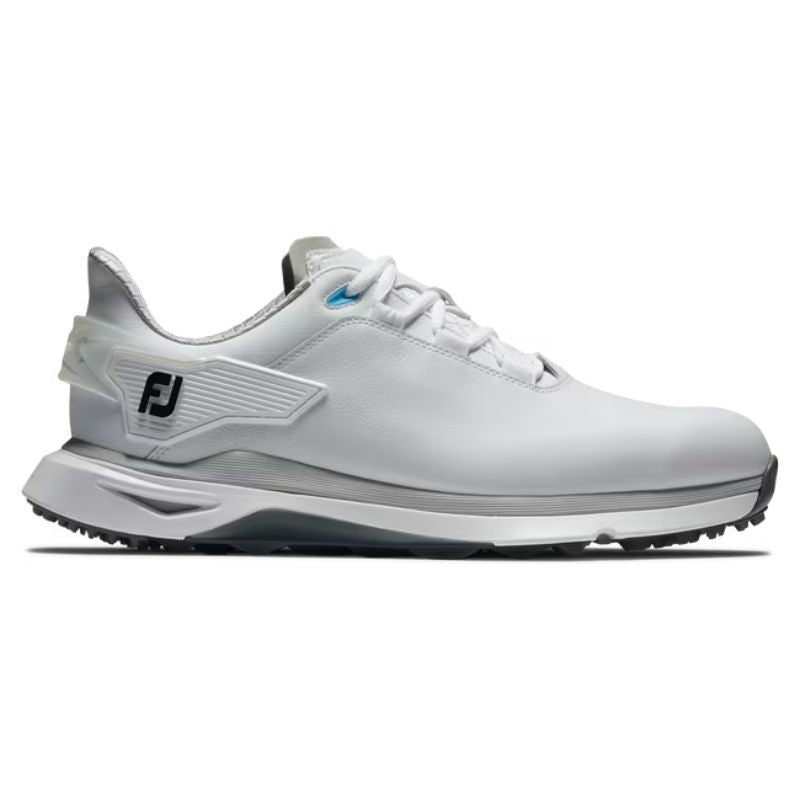 FootJoy Pro/SLX Golf Shoe Men&#39;s Shoes Footjoy White Medium 8