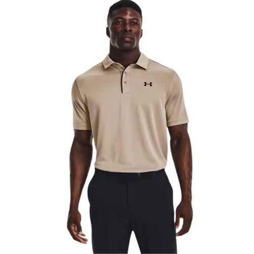 Under Armour Tech Golf Polo Men's Shirt Under Armour