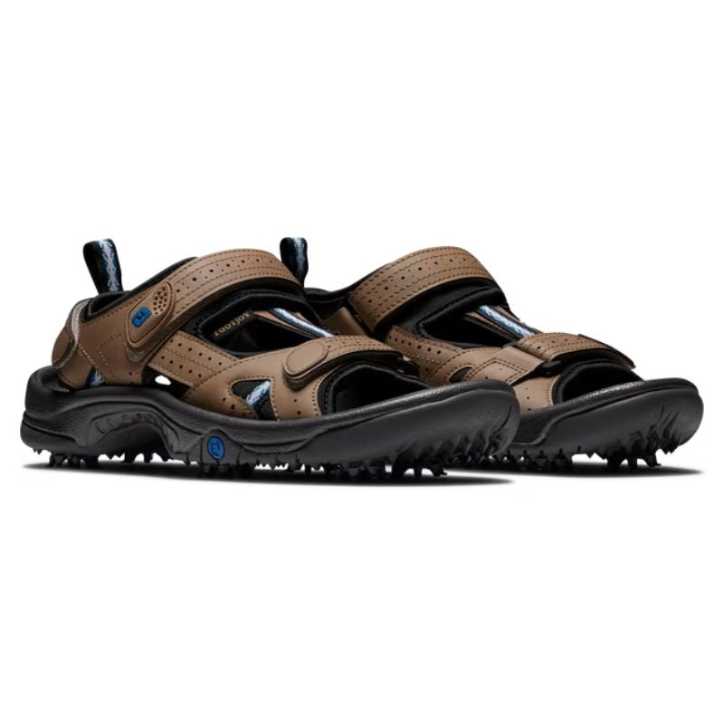 FootJoy Specialty Spiked Golf Sandal Men&#39;s Shoes Footjoy   