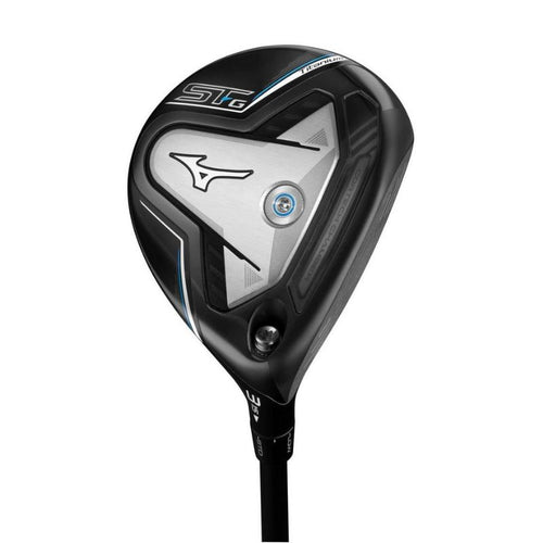 Mizuno ST-G 440 Fairway Wood - Store Display Demo Fairway Wood Mizuno Right Stiff 3W (15*) - Project X HZRDUS SMK RDX Green 65