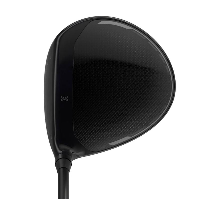 PXG 0311 Black Ops Driver - Store Display Demo Driver PXG   