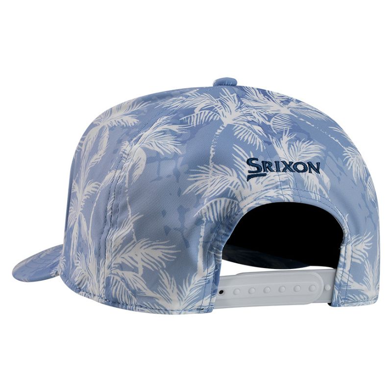 Srixon Limited Edition Hawaii Hat Hat Srixon   