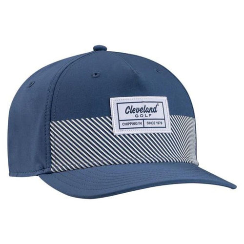 Cleveland Chipping In Hat Hat Cleveland Blue OSFA 