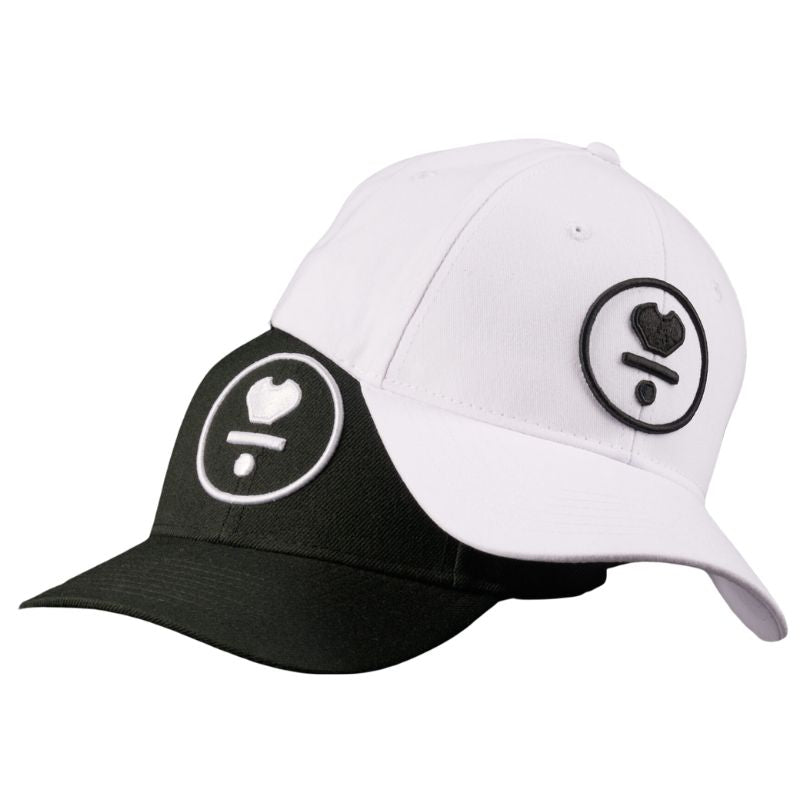 L.A.B. Golf Modern Snapback Hat Hat L.A.B Golf   