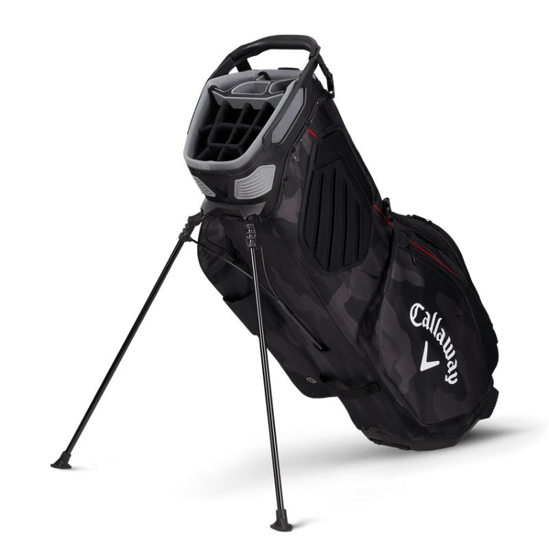 Callaway Fairway 14 Stand Bag - Previous Season Stand Bag Callaway   