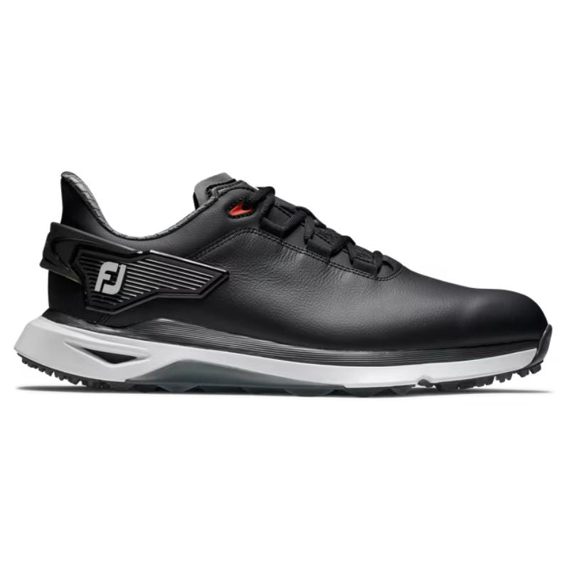 FootJoy Pro/SLX Golf Shoe Men&#39;s Shoes Footjoy Black Medium 8