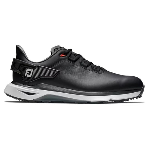 FootJoy Pro|SLX Spikeless Golf Shoe Black