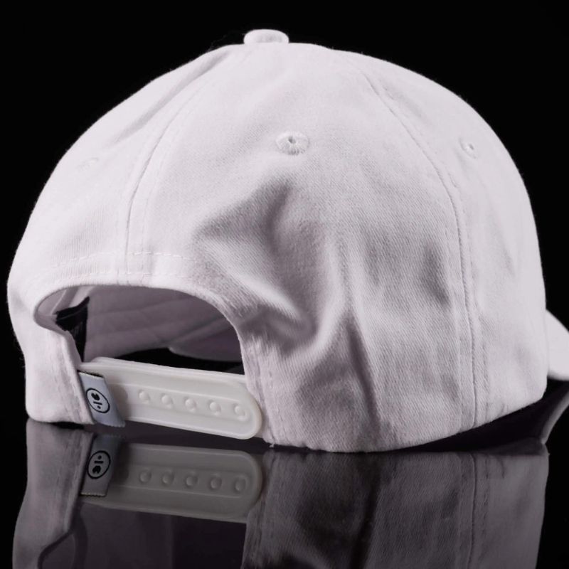 L.A.B. Golf Modern Snapback Hat Hat L.A.B Golf   