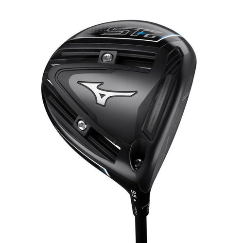 Mizuno ST-G 440 Driver - Store Display Demo Driver Mizuno Right X-Stiff / 9.5 Kai'Li Blue 70