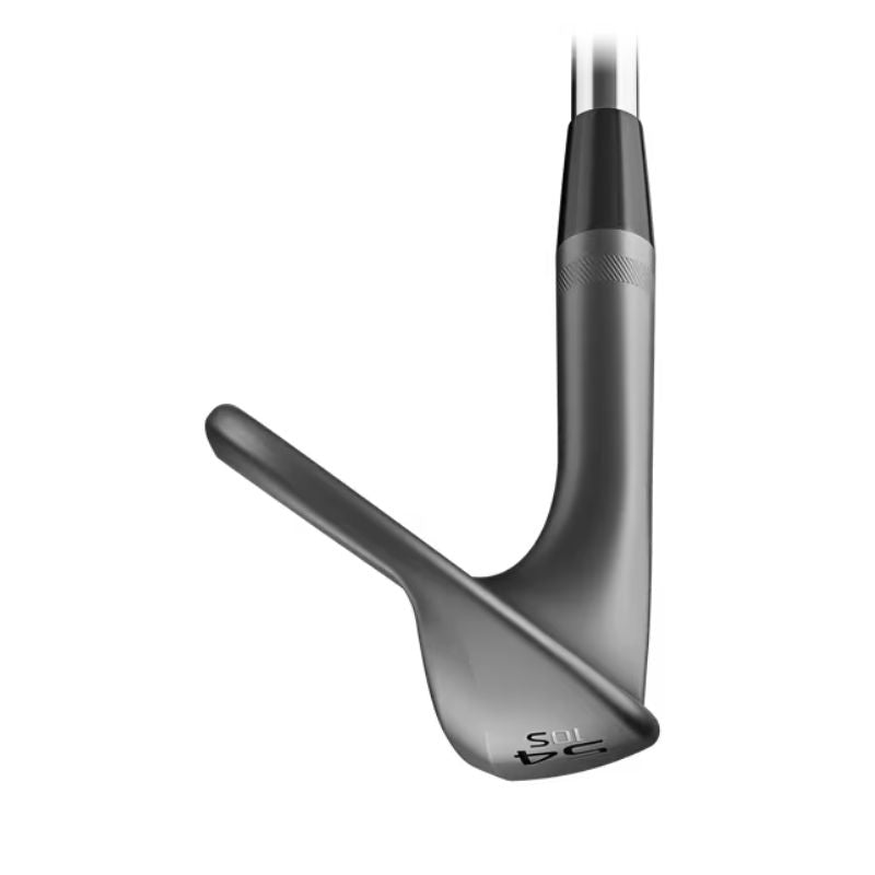 Titleist Vokey SM10 NI Wedge Set - 46.10 F/50.12 F/55.10 S/60.08 M - Store Display Demo