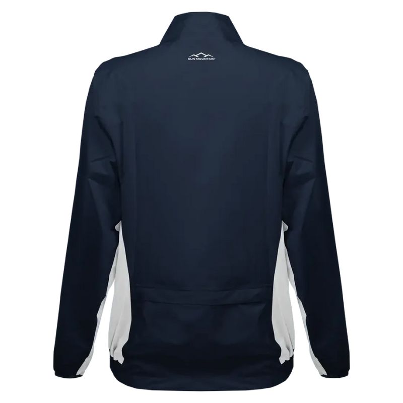 Sun Mountain Women&#39;s Monsoon Rain Jacket