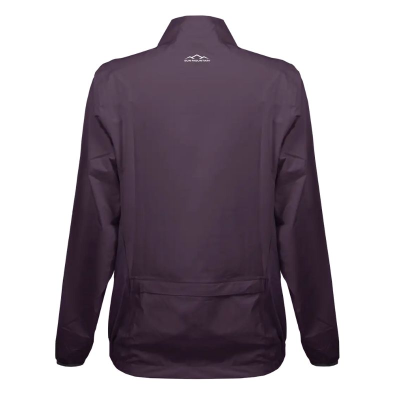 Sun Mountain Women&#39;s Monsoon Rain Jacket