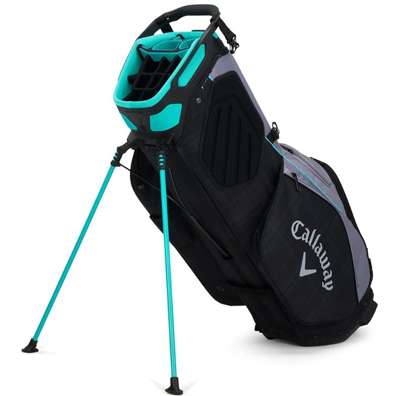 Callaway Fairway 14 Stand Bag - Previous Season Stand Bag Callaway   