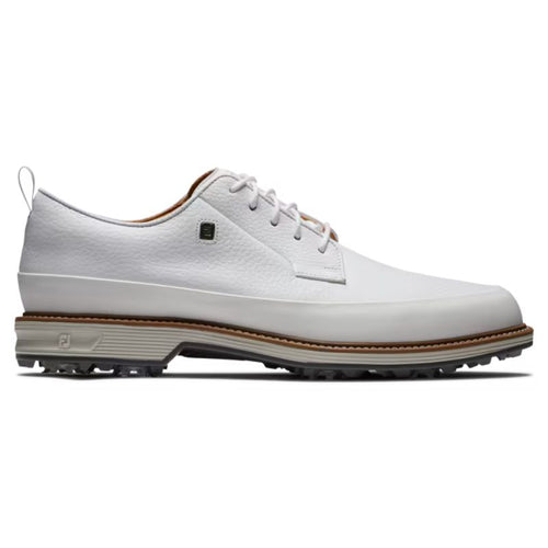 FootJoy Premiere Series Golf Shoe - Field LX Men's Shoes Footjoy White Medium 7