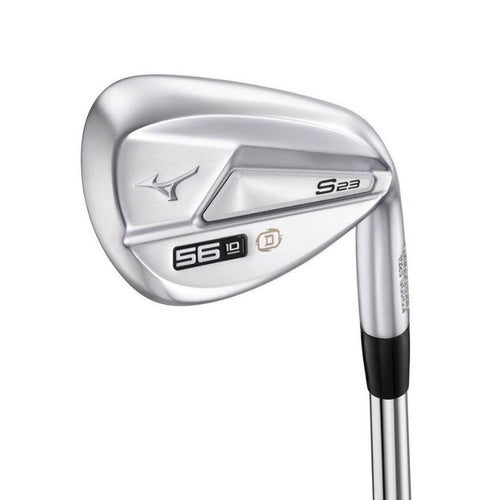 Mizuno S23 Wedge - Tour Satin - Store Display Demo Wedge Mizuno Right 50.08 S KBS Hi-Rev 2.0 115